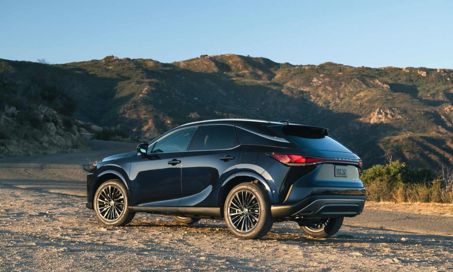 Lexus